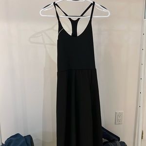 New with Tags Halara Athletic Dress